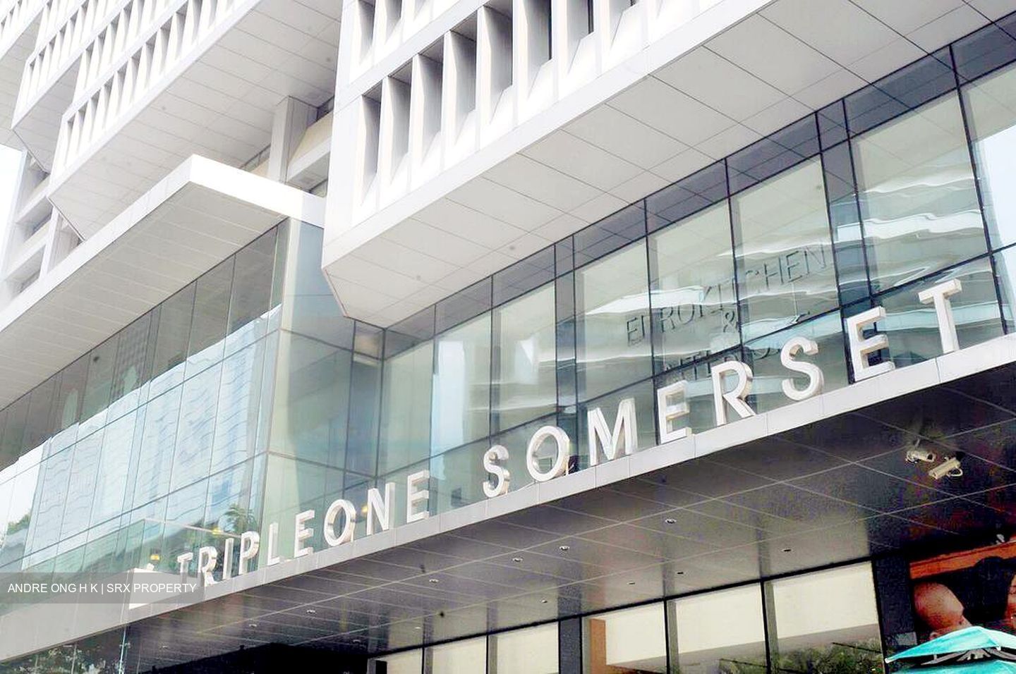 111 Somerset (D9), Office #450789361